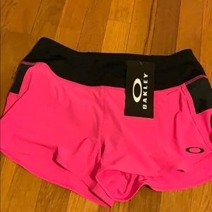 Oakley shorts